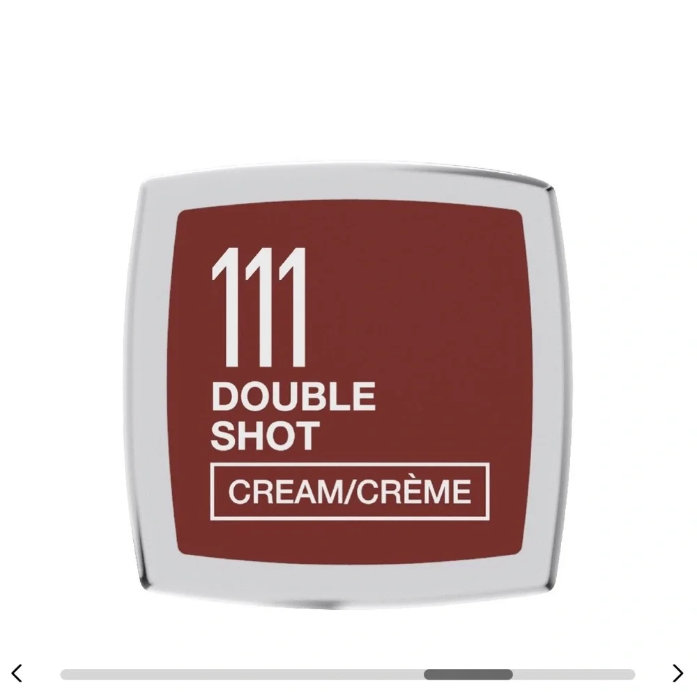 Maybelline Cream Finish‎ Lipstick